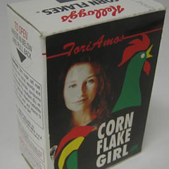 Tori Amos - Cornflake girl (speedbliss Club Quarantine mix)