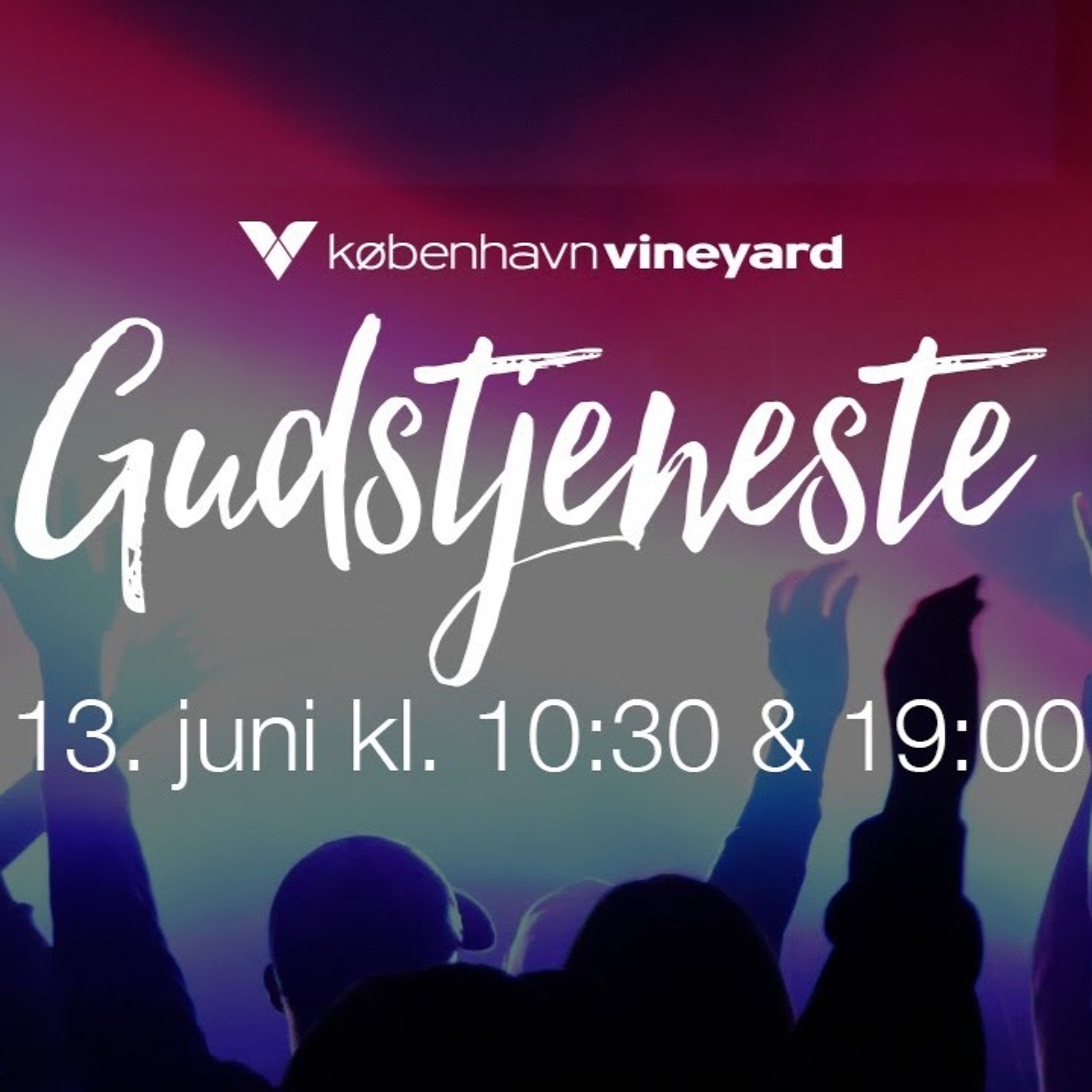 13.06.2021 - Helle Rønne - Din svaghed er din styrke