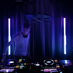 DJ TEXTOR - RUSH SET - 24.05.24 @Elferclub