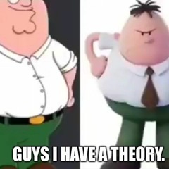 another hehe (Family guy)