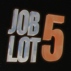 Joblot Vol. 5