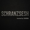 SCHRANZSESH // 001 DJ mix artwork - Electronic music tracklist cover image