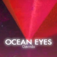Govinda (Arg) - Ocean Eyes  (Original mix) // FREE DOWNLOAD //