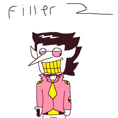 [FILLER UPLOAD 2] Old and kinda middy Hey There Kris Cover