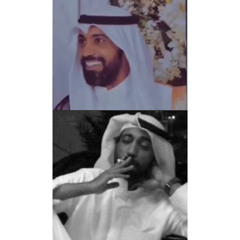 شيلة جاكم الوسمي🔥 | كلمات مسلم صقر النصافي | اداء فهد العيباني