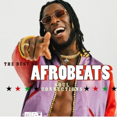 #2 | AFROBEATS MIX 2022 | BEST OF AFROBEATS | BY DJ MIRO KIKOLA