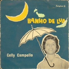 Celly Campello - Banho De Lua (Misterlow Remix)