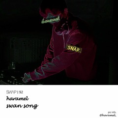 haramel - swan song