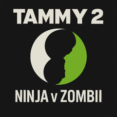Ninja v Zombii