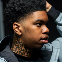 Lil Poppa - All Day (Unreleased)