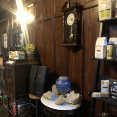 scary but comforting