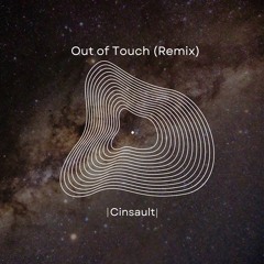 Out of Touch - Daryl Hall & John Oates (Cinsault Remix)