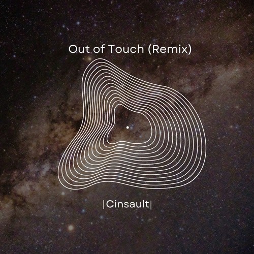 Out of Touch - Daryl Hall & John Oates (Cinsault Remix)