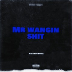 Mr Wangin Shit ( Prod. kaizkalling )