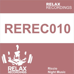 Night Music (Original Vox Mix)