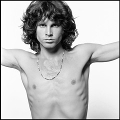 Jim Morrison Por Eric
