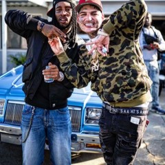 Thowznd Perc - Nourai2Shiiesty And LexBizzleOfficial