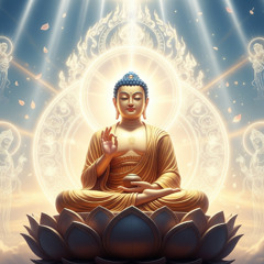 Tịnh Tâm Trong Ánh Sáng (Meditative Healing 432Hz)