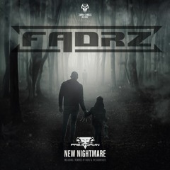 Nightmare01 - Preatorian - New Nightmare (FADRZ Remix) ** OUT NOW **