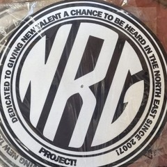 N.R.G promotions live stream set