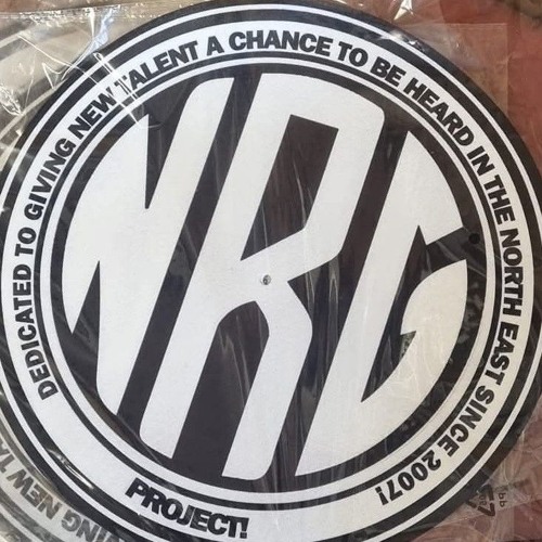 N.R.G promotions live stream set