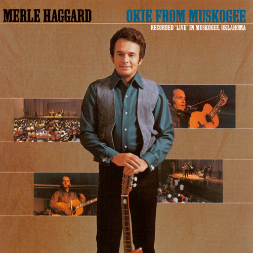 Listen to White Line Fever (Live In Muskogee, Oklahoma/1969) by Merle  Haggard in my playlist playlist online for free on SoundCloud