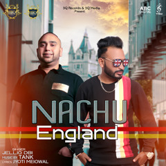 Nachu England (feat. Jellio DBI)