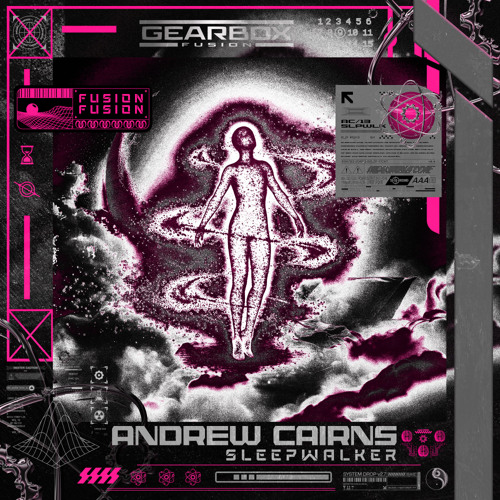 Andrew Cairns - Sleepwalker (GEARBOX FUSION)