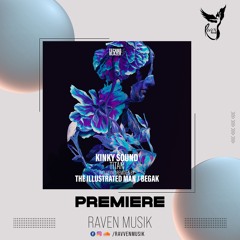 PREMIERE: Kinky Sound - Titan  [Technoblazer]