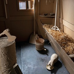 2 Wie der Verdingbub Ruedi Hofer* (geb. 1943) von Platz zu Platz geschoben und schwer verletzt wird.