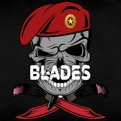 (FREE) "Blades" Freestyle Hard Trap Beat Instrumental Dope Rap Hip Hop Freestyle Beats