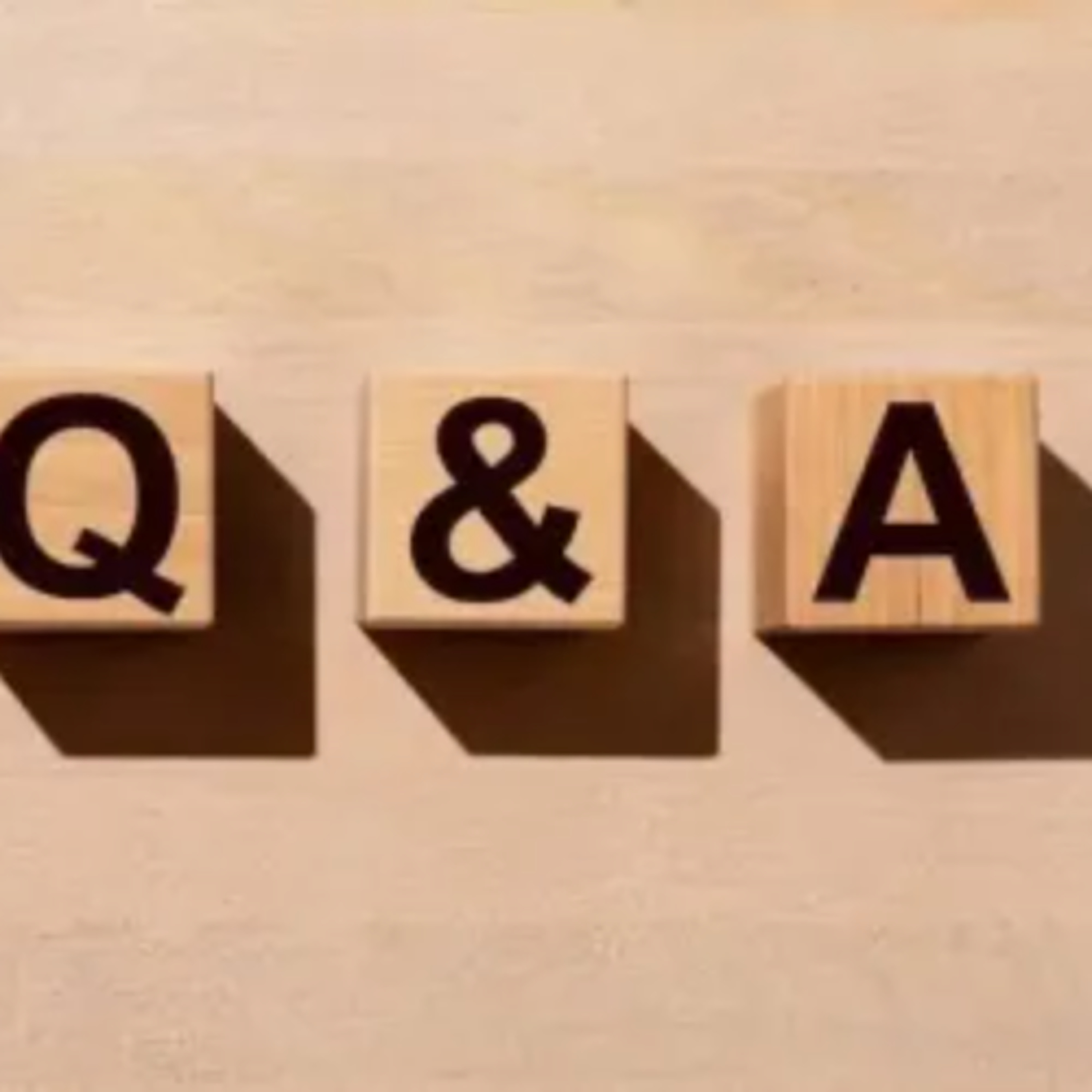 Weekly Q&A (05:05:25) - Mufti Yusuf Moosagie