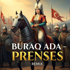Hadise - Prenses Türkçe (Remix) Hadise Cover