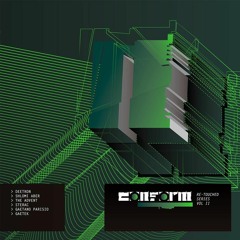 C&G Southsystem - Dual ep. B1 – Matrixxman Nihilist Mix (PREMIERE)