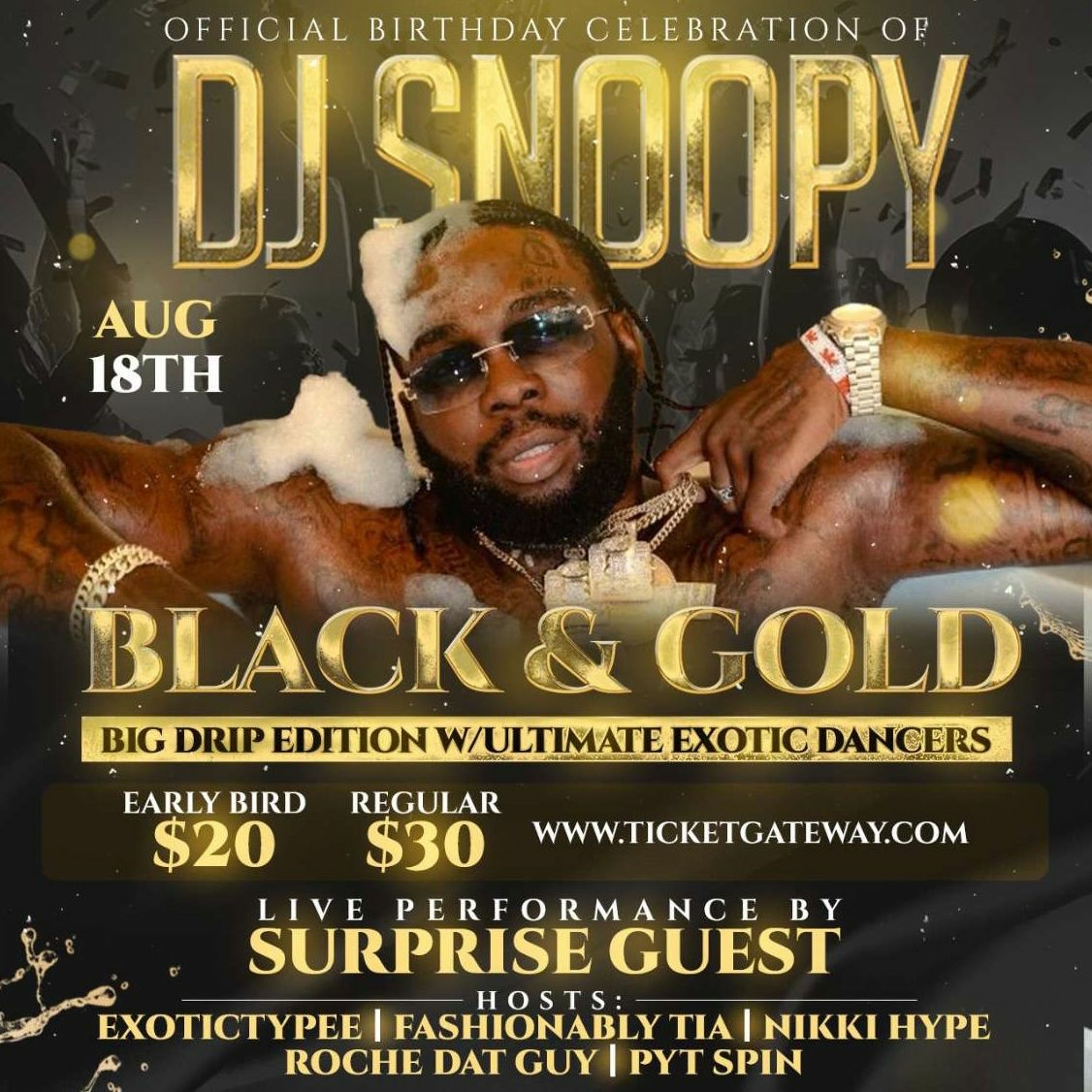 (PART 1) BLACK AND GOLD PROMO MIX (Strictly Dancehall 2023)