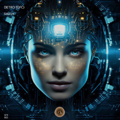 DETRO (ofc) - Smash [Sounds and Frequencies Recordings]