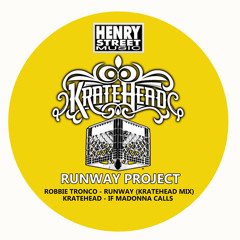 Runway (Kratehead Mix)
