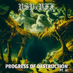 PROGRESS OF DESTRUCTION PT. II