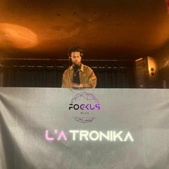 MOREX DJ Set L'A TRONIKA 09.02.2024