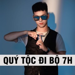 VIỆT MIX QUÝ TỘC ĐI BỘ 7H - DJ TCT 0971345286 - NONSTOP BAY PHÒNG VIP