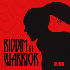 K1 - Riddim Warrior (Original Mix)