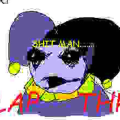 DEAD CARNIVAL (Jevil Lap 3)