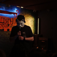 моя кошка ( speed up )