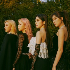 Red Velvet Psycho As LOONA Song