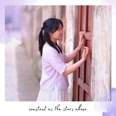 Constant As The Stars Above - Barbie as Rapunzel (cover)
