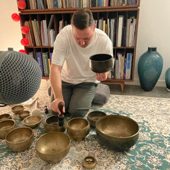 Sound Bath Sessions 049: Giorgio