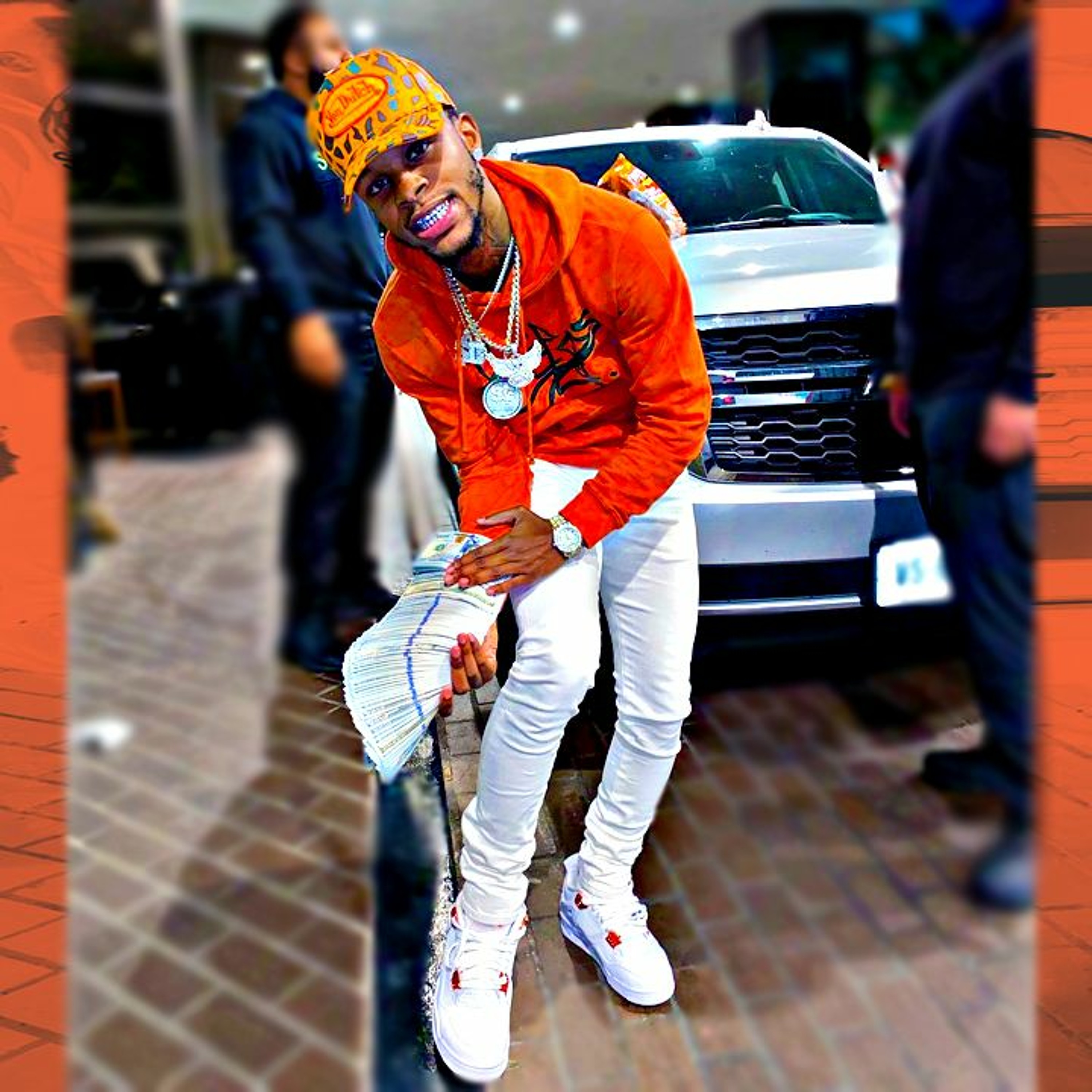 Toosii2x x Hotboii x City Girls Type Beat | "Jeep" (Prod. By PB Large)| Trap Instrumental episode artwork