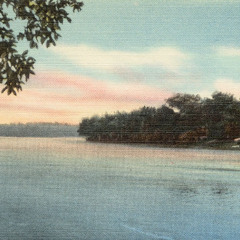 Connecticut - Wangumbaug