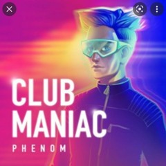 Club Maniac