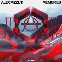 Alex Pizzuti - Memories